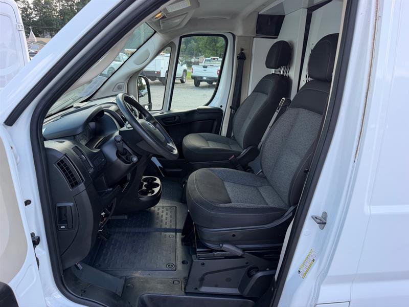 RAM Promaster  2019