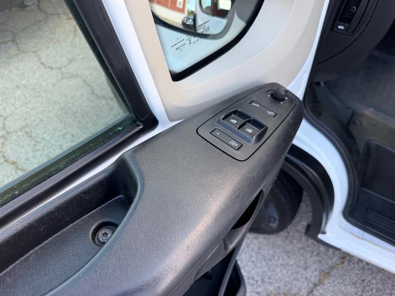 RAM Promaster  2019