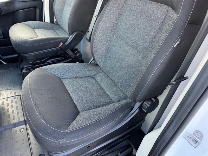 RAM Promaster  2019