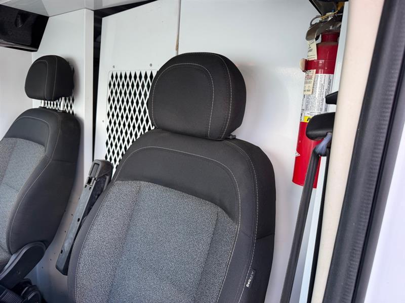 RAM Promaster  2019