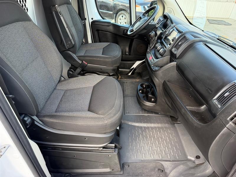RAM Promaster  2019