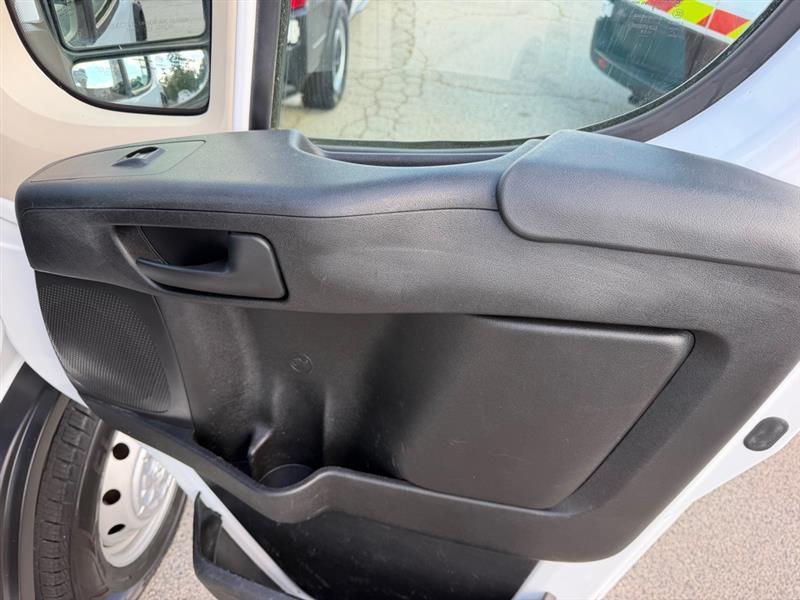 RAM Promaster  2019