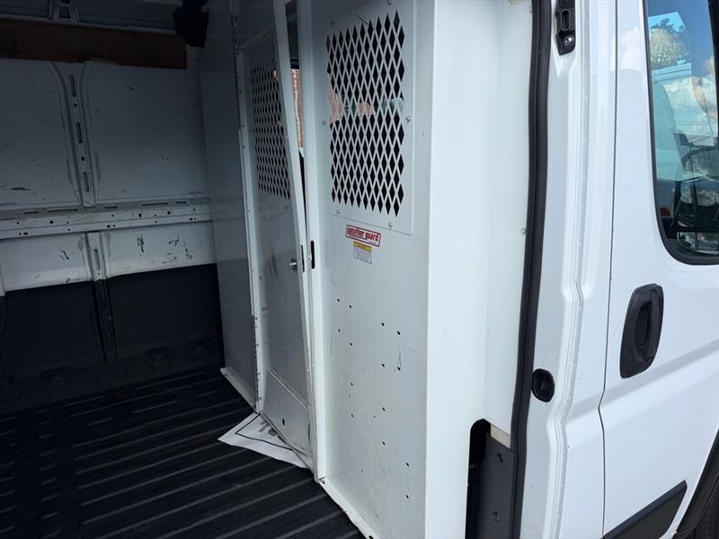 RAM Promaster  2019