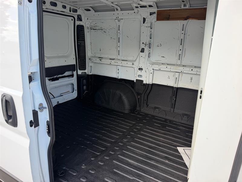 RAM Promaster  2019