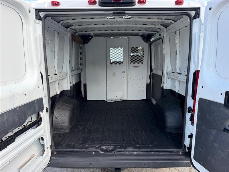 RAM Promaster  2019