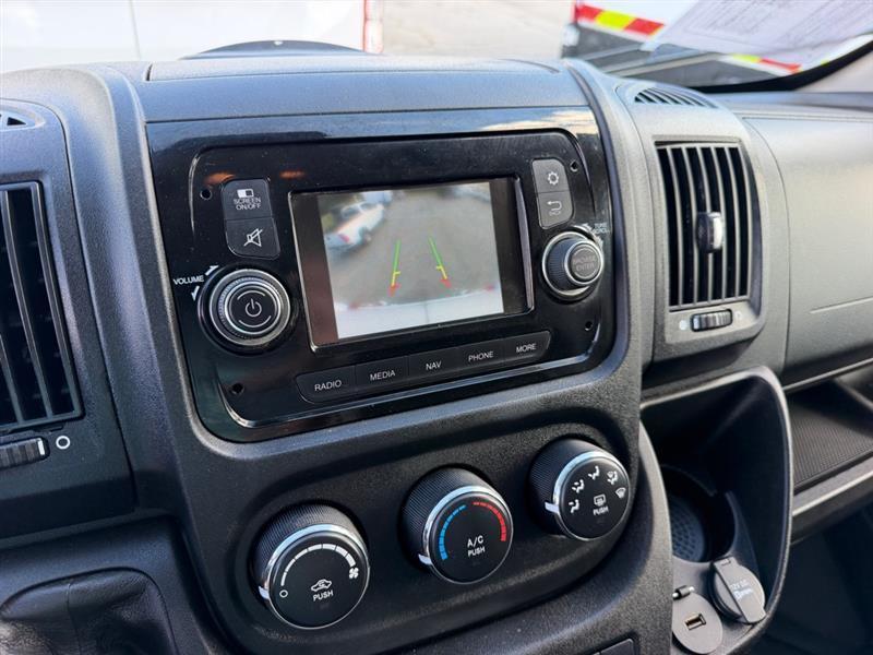 RAM Promaster  2019