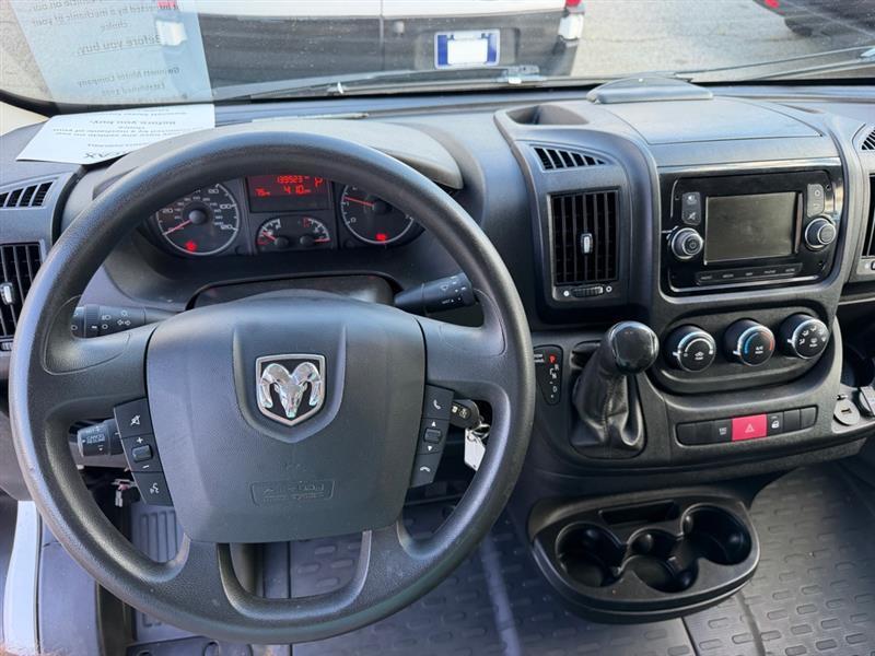 RAM Promaster  2019