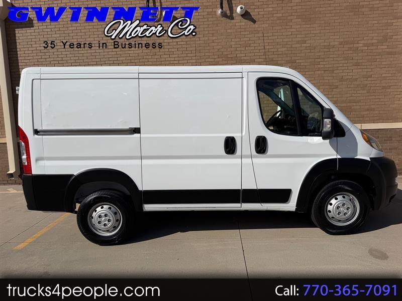 2019 RAM Promaster 1500 STANDARD