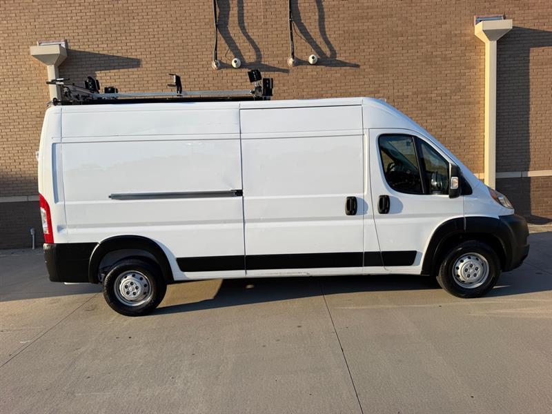 RAM Promaster  2019