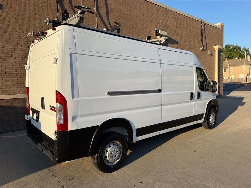 RAM Promaster  2019