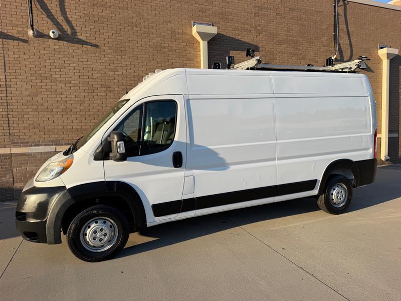 RAM Promaster  2019