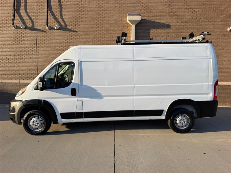 RAM Promaster  2019