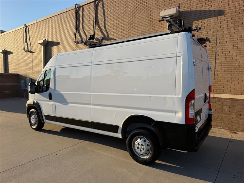 RAM Promaster  2019