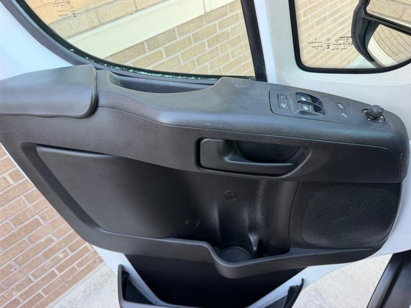 RAM Promaster  2019