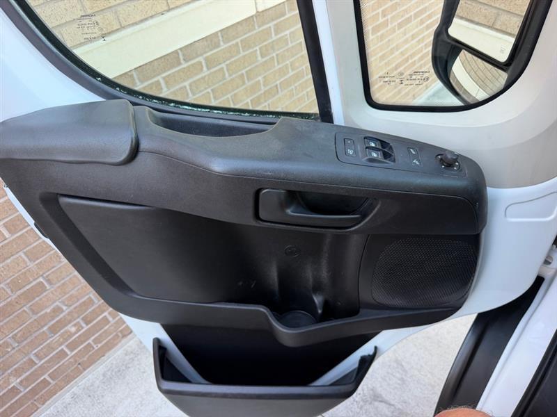 RAM Promaster  2019