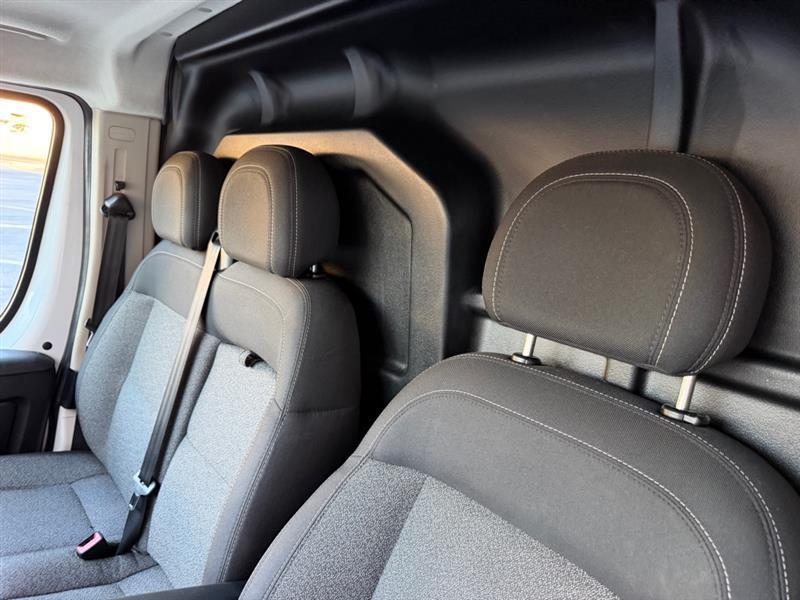RAM Promaster  2019