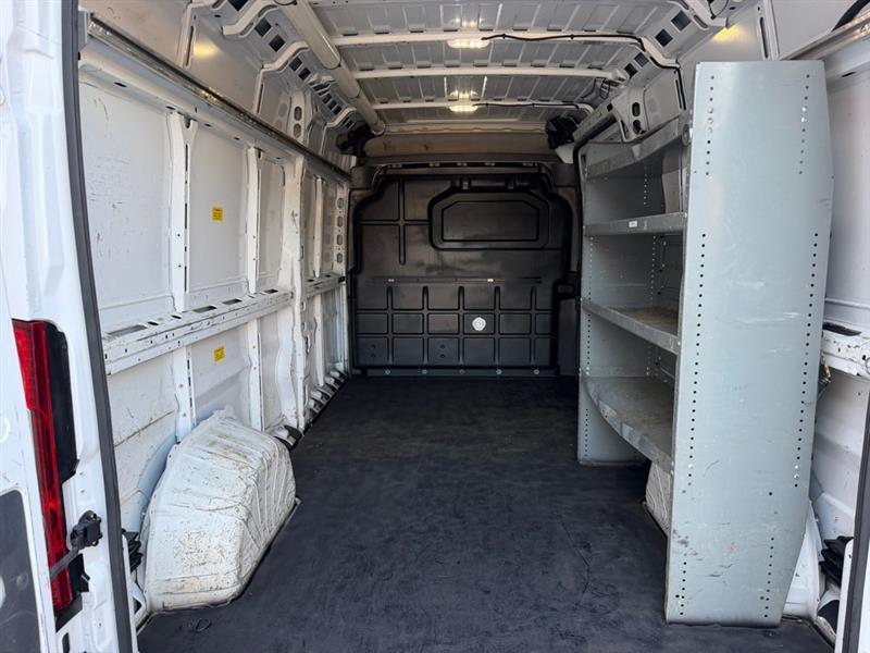 RAM Promaster  2019