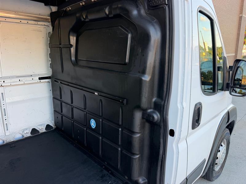 RAM Promaster  2019