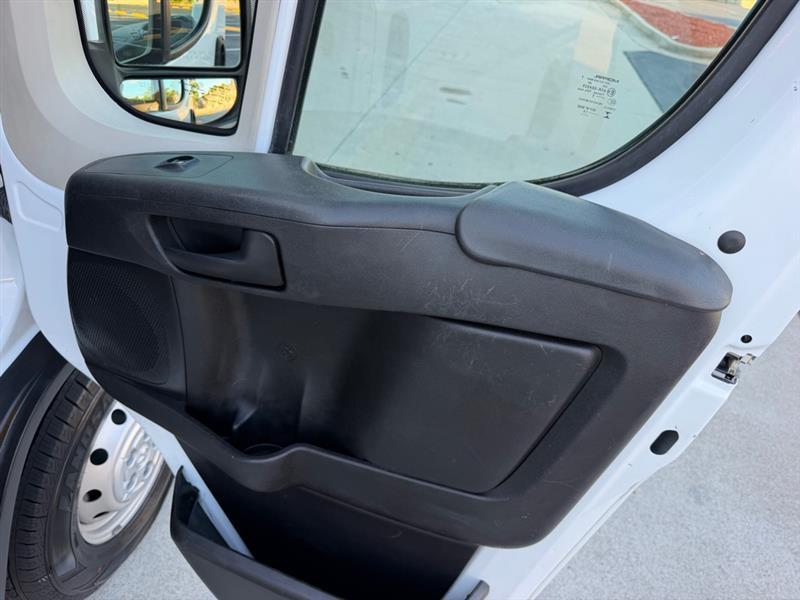 RAM Promaster  2019