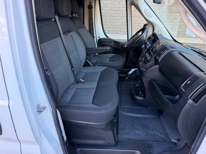 RAM Promaster  2019