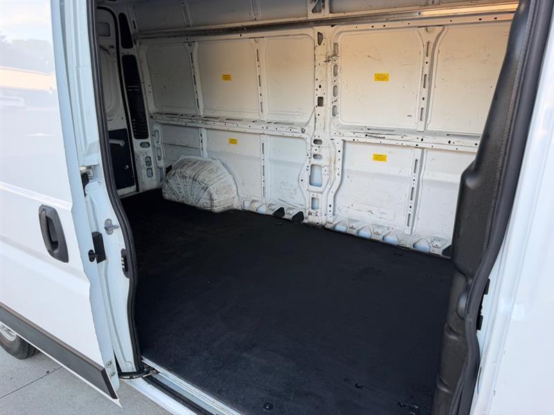RAM Promaster  2019