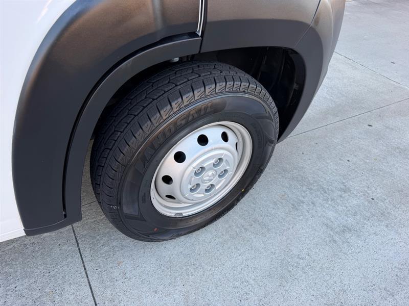 RAM Promaster  2019