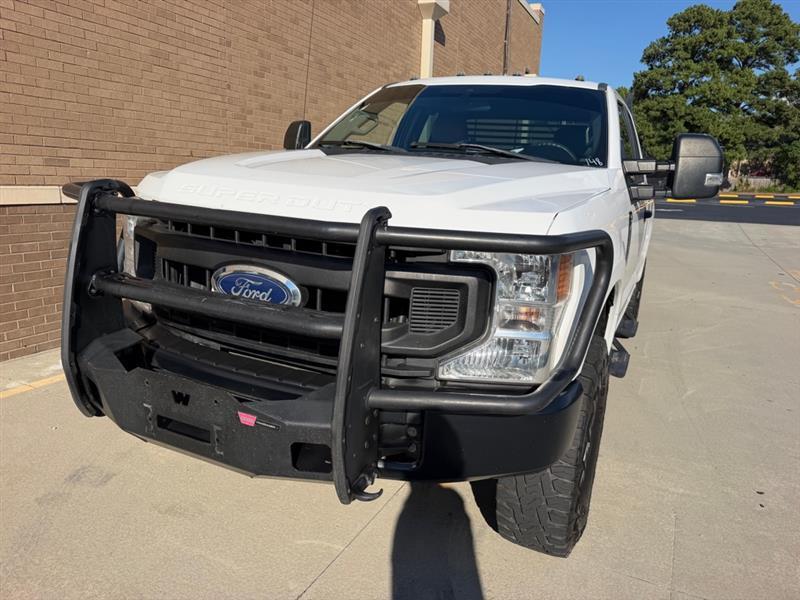 Ford F-250 SD  2020