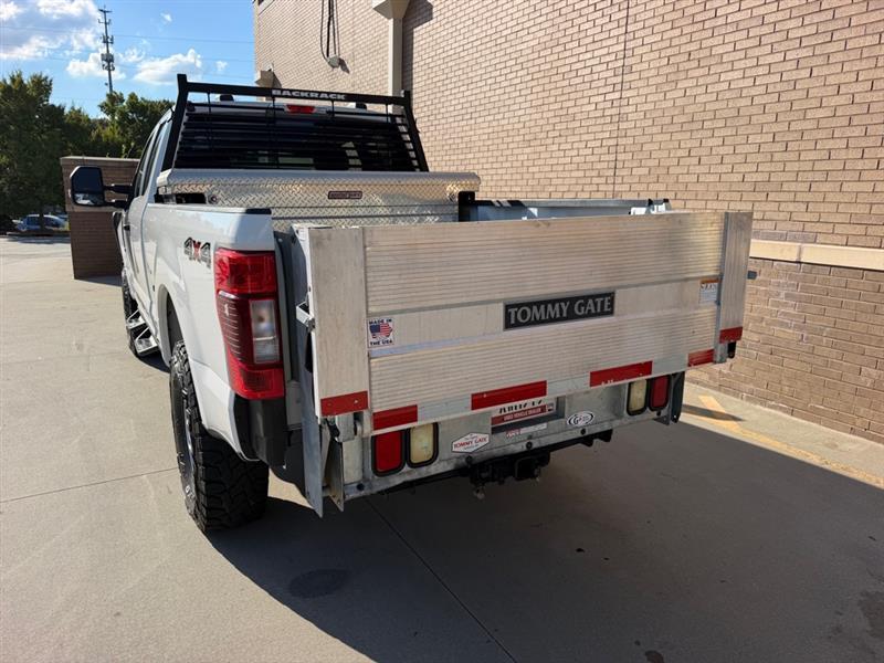 Ford F-250 SD  2020
