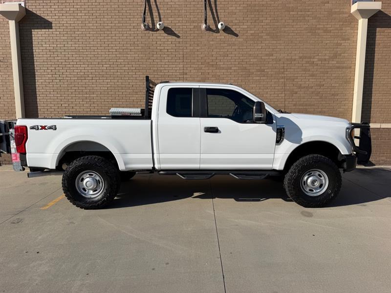 Ford F-250 SD  2020