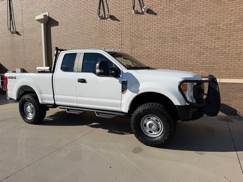 Ford F-250 SD  2020