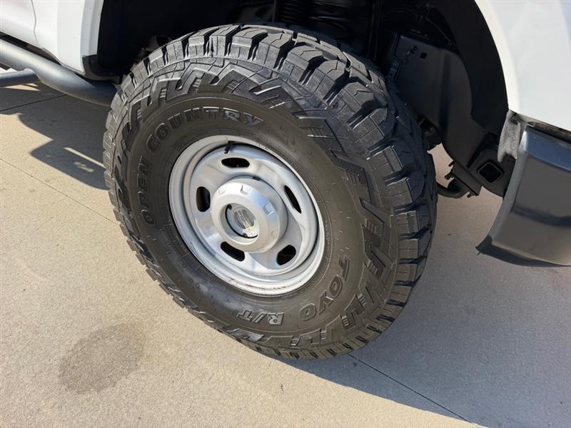 Ford F-250 SD  2020