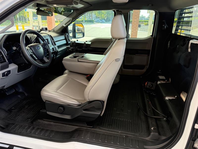 Ford F-250 SD  2020