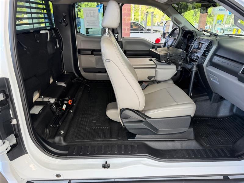 Ford F-250 SD  2020