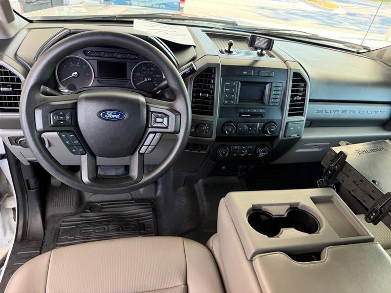 Ford F-250 SD  2020
