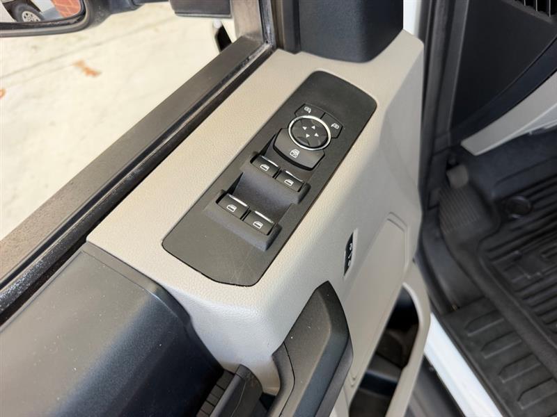 Ford F-250 SD  2020