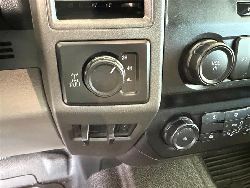 Ford F-250 SD  2020