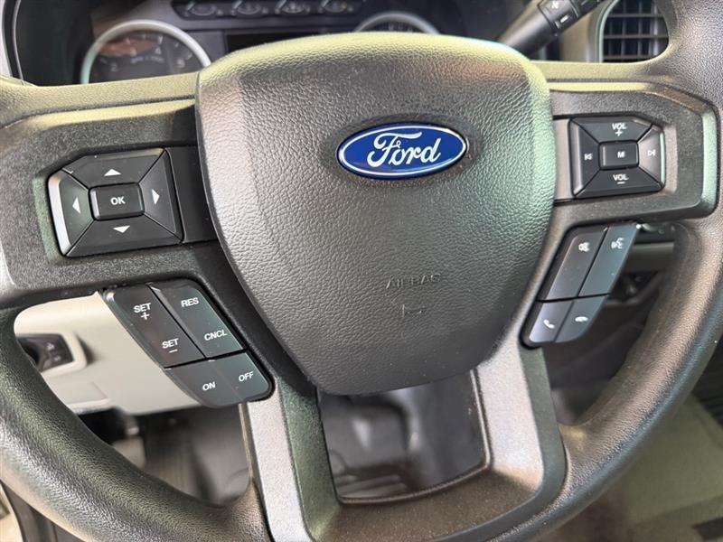 Ford F-250 SD  2020