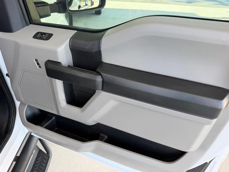 Ford F-250 SD  2020