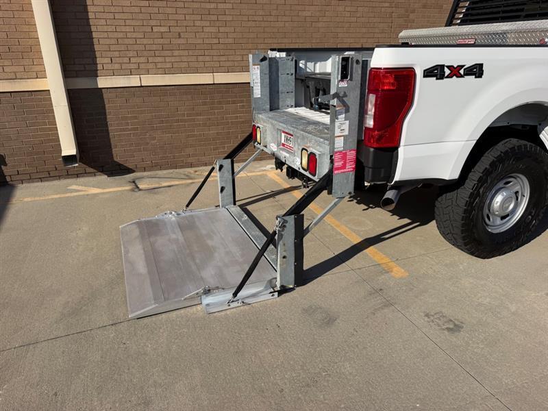 Ford F-250 SD  2020