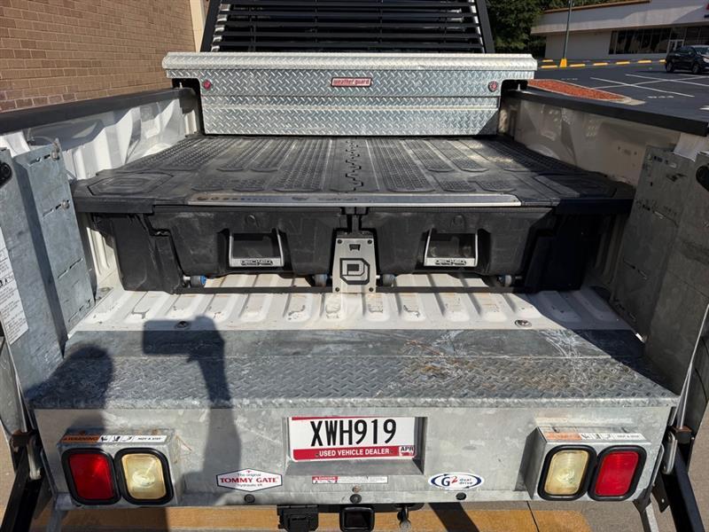 Ford F-250 SD  2020