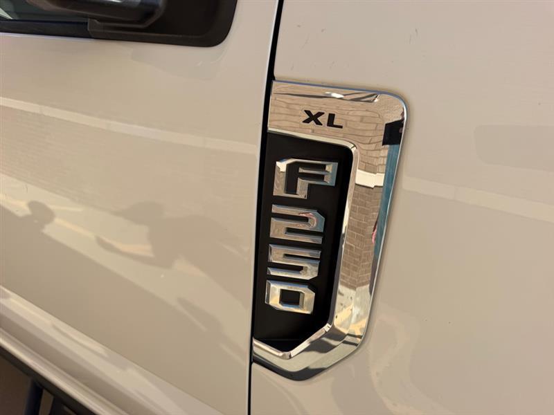 Ford F-250 SD  2020