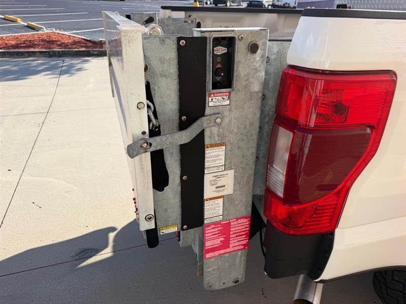 Ford F-250 SD  2020
