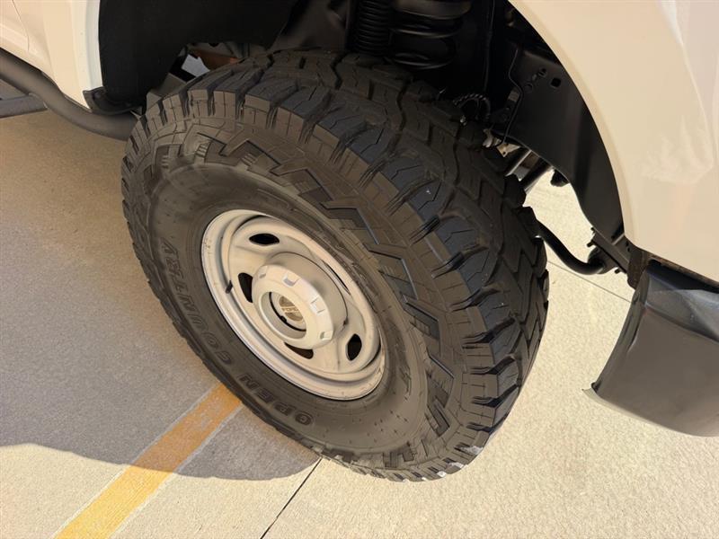 Ford F-250 SD  2020
