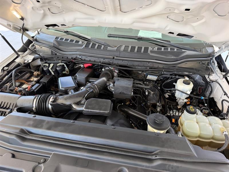Ford F-250 SD  2020