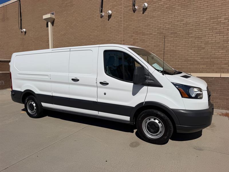 Ford Transit  2018