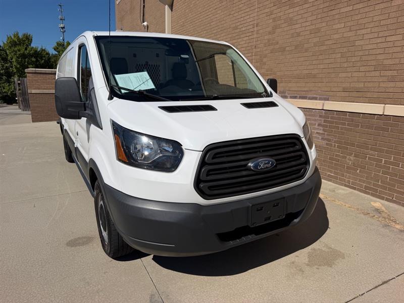 Ford Transit  2018