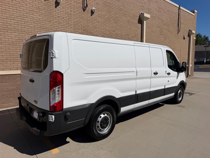Ford Transit  2018