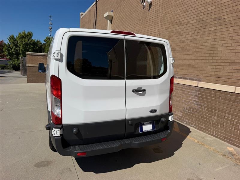 Ford Transit  2018