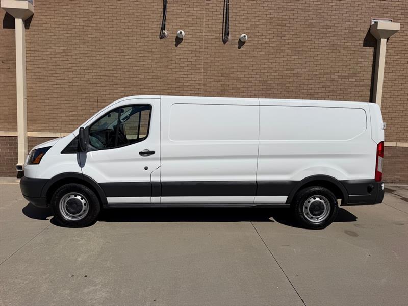 Ford Transit  2018