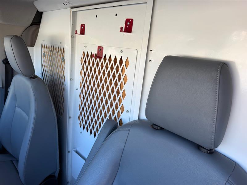 Ford Transit  2018